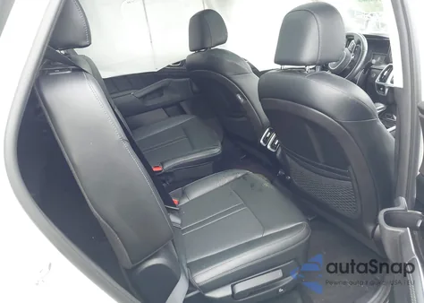 2021 Kia Sorento Sx from USA, damaged, VIN 5XYRKDLF9MG041283